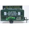 Oxford 87TR018 HO Mobile Trailer M Manze Jellied Eels