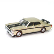 Road Ragers 1/87 1971 XY GTHO Quicksilver