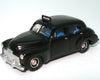 Road Ragers 1/87 1948 FX Police Sedan Black | Metro Hobbies