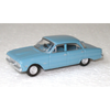 Road Ragers 1/87 XK Sedan - Pacific Blue | Metro Hobbies