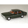 Road Ragers 1/87 XR Sedan - Zircon Green | Metro Hobbies