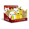 Exploding Kittens Collectible Plush Assorted