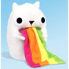 Exploding Kittens Collectible Plush - Rainbow Ralphing Cat