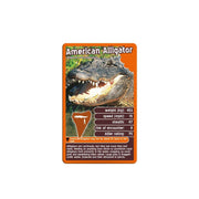 Top Trumps Deadliest Predators