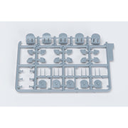 Very Fire VF350911 1/350 USS New Jersey