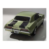 Kyosho 34418T2 1/10 Fazer Mk2 FZ02 Series 1969 Chevy Camaro Z/28 Frost Green RC Electric Powered