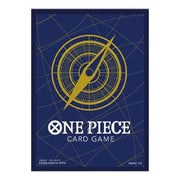 One Piece Card Game Official Sleeves Set 2 Assorted Colours