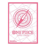 One Piece Card Game Official Sleeves Set 2 Assorted Colours
