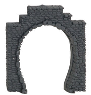 Noch 34400 N Tunnel Portal Single 5.5x6.5cm