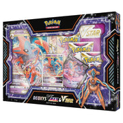 Pokemon TCG Deoxys Zeraora VMAX and VSTAR Battle Box Assorted