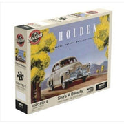 Impact Puzzle Holden Shes A Beauty 1000pc Jigsaw Puzzle