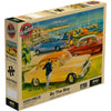 Impact Puzzle Holden By the Bay FE Holden 1957 1000pc Jigsaw Puzzle