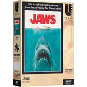 Impact Puzzle Jaws 1000pc Jigsaw Puzzle