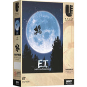 Impact Puzzle ET 1000pc Jigsaw Puzzle