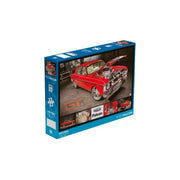Impact Puzzle Ford Falcon 1000pc Jigsaw Puzzle