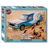 Impact Puzzle Holden Summer Days 1000pc Jigsaw Puzzle