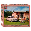 Impact Puzzle Holden Home Sweet Home 1000pc Jigsaw Puzzle