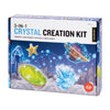 9323307085831 IS79000 IS Crystal Creation Kit 3-in-1 