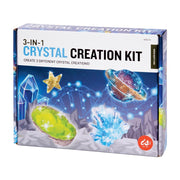 9323307085831 IS79000 IS Crystal Creation Kit 3-in-1 