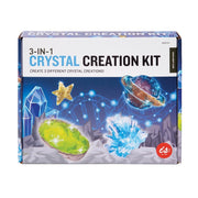 IS 79000 Crystal Creation Kit 3-in-1