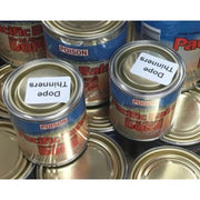 Pacific Balsa Dope Thinners 250ml
