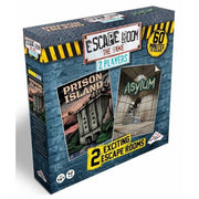 Escape Room The Game 2 Players