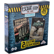 Escape Room The Game (2 Players)