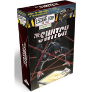 Escape Room The Game The Switch Expansion