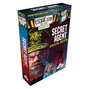 Escape Room The Game - Secret Agent (Expansion)