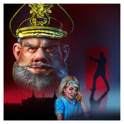 Escape Room The Game Secret Agent Expansion