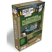 Escape Room The Game - Another Dimension (Expansion)
