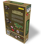 Escape Room The Game Another Dimension Expansion