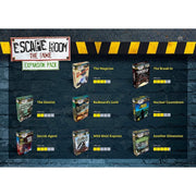 Escape Room The Game Another Dimension Expansion