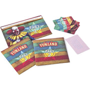 Escape Room The Game Funland Expansion