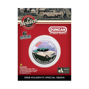 Duncan Heritage Holden Yo-Yo Assorted 1pc