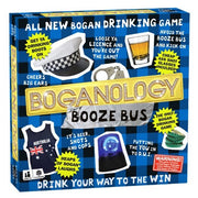 Boganology Booze Bus