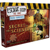 Escape Room The Game Puzzle Adventures Secret of the Scientist