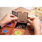 Escape Room The Game Puzzle Adventures Secret of the Scientist