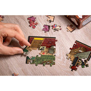 Escape Room The Game Puzzle Adventures Secret of the Scientist