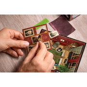 Escape Room The Game Puzzle Adventures Secret of the Scientist