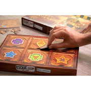 Escape Room The Game Puzzle Adventures Secret of the Scientist