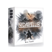 Nidavellir Board Game