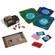 Escape Room the Game Family Time Travel