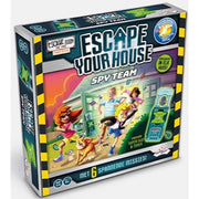 Escape Room the Game Escape Your House