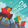 Wild Space Board Game