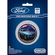 Duncan Official Licensed Ford Yo-Yo Assorted 1pc