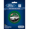 Duncan Official Licensed Ford Yo-Yo Assorted 1pc