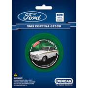 Duncan Official Licensed Ford Yo-Yo Assorted 1pc