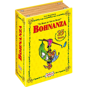 Bohnanza 25th Anniversary Edition