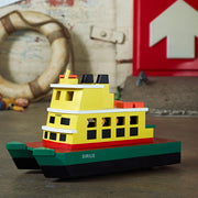 Make Me Iconic TY02 Iconic Ferry